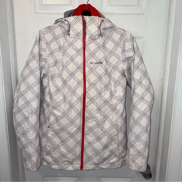 Columbia Interchange Ski Winter Jacket - Picture 1 of 9